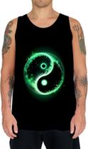 Camiseta Regata Yin Yang Simbolo Taoísmo Dualidade 6