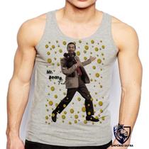 Camiseta RegataMr Bean And Teddy Camiseta RegataMr Bean And Teddy