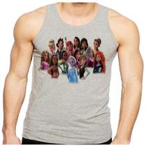 Camiseta RegataPrincesas Rapunzel Frozen Branca Neve Anna Mulan Moana Jasmine Bela Adormecida Cinderela Aurora Ariel Bela Pocahontas Tiana Merida Camiseta RegataPrincesas Rapunzel Frozen Branca Neve Anna Mulan Moana Jasmine Bela Adormecida Cinderela Aurora Ariel Bela Pocahontas Tiana Merida