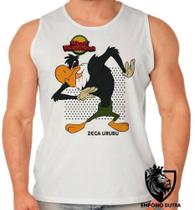Camiseta RegataZeca Urubu Pica Pau Camiseta RegataZeca Urubu Pica Pau
