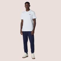 Camiseta Regular Classic Conforto Com Tecido Premium