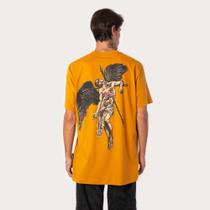 Camiseta Regular MCD Anjo Apocalipse