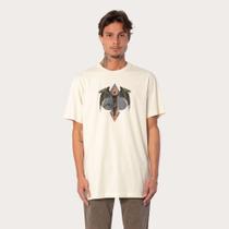 Camiseta Regular MCD Anjo Fogo Espada Camiseta Regular MCD Anjo Fogo Espada