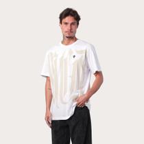 Camiseta Regular MCD Caligrafitti