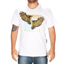 Camiseta Regular Mcd Hárpia Camiseta Regular Mcd Hárpia