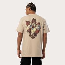 Camiseta Regular MCD Hibisco