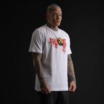 Camiseta Regular MCD Jason Machado