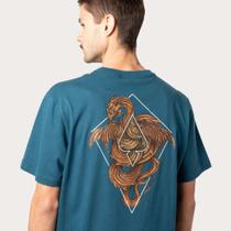 Camiseta Regular MCD Leviathan Pipa