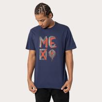 Camiseta Regular MCD Mex