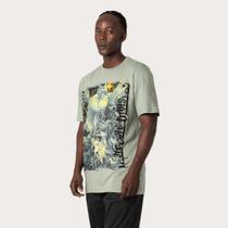 Camiseta Regular MCD Renascentista