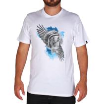 Camiseta Regular Mcd Road Legend Camiseta Regular Mcd Road Legend