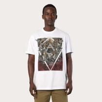 Camiseta Regular MCD Sétima Trombeta Reino