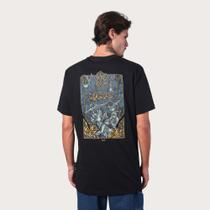 Camiseta Regular MCD Sexta Trombeta 4 Anjos