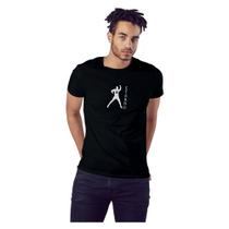 Camiseta Rei Eterno Camiseta Rei Eterno