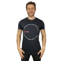 Camiseta Relevo Mark