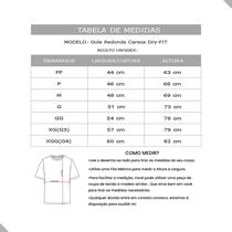 Camiseta Religiosa Dry-Fit Santo Antonio e Menino Jesus