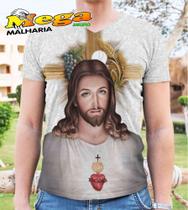 Camiseta Religiosa Camiseta Religiosa