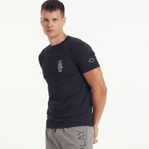 Camiseta Replay Bamboo Masculina Camiseta Replay Bamboo Masculina