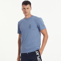 Camiseta Replay Bamboo Masculina