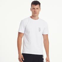 Camiseta Replay Bamboo Masculina