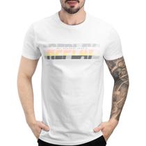 Camiseta Replay Fast Branca Camiseta Replay Fast Branca