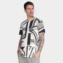 Camiseta Reserva Atlantica Masculina