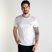 Camiseta Reserva Básica Logo Branca Camiseta Reserva Básica Logo Branca