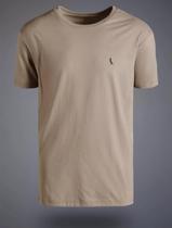 Camiseta Reserva Caqui Cor:CaquiTamanho:G Camiseta Reserva Caqui Cor:CaquiTamanho:G