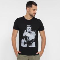 Camiseta Reserva Cash Instagram Masculina
