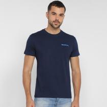 Camiseta Reserva Coqueiro Giz Masculina Camiseta Reserva Coqueiro Giz Masculina