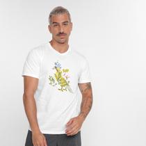 Camiseta Reserva Estampada Nature Masculina
