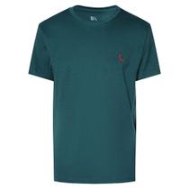 Camiseta Reserva Kit Dia dos Namorados Masculina Verde