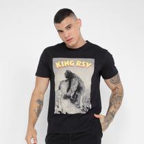 Camiseta Reserva KJNG Masculina