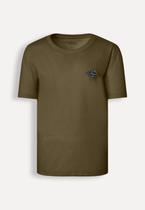 Camiseta Reserva Mini Verde Militar