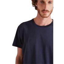 Camiseta reserva pf pima marinho Camiseta reserva pf pima marinho
