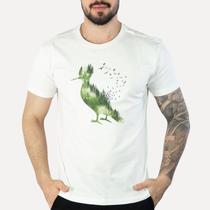 Camiseta Reserva Pica Pau Forest Off White