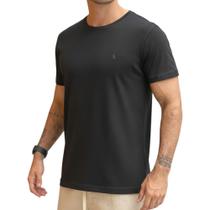 Camiseta Reserva Regular Basic Masculino Preto Camiseta Reserva Regular Basic Masculino Preto