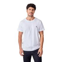 Camiseta Reserva Regular Vento Masculino Branco