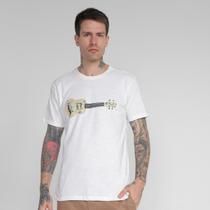 Camiseta Reserva Ukulele Masculina