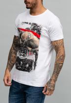 Camiseta Retificação Camiseta Retificação
