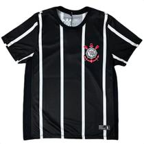 Camiseta Retro Corinthians Infantil Original