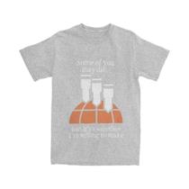 Camiseta Retrô De Algodão Hip Hop Com Estampa Divertida De Bala, Macia E Confortável, Top Casual De Camiseta Retrô De Algodão Hip Hop Com Estampa Divertida De Bala, Macia E Confortável, Top Casual De