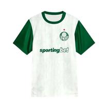Camiseta Retrô De Futebol Brasileiro Respirável De Secagem Rápida Estilo Casal Mais Vendida 2026