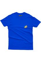 Camiseta Retrô Fita Video Cassete - Moda Geek Anos 90 Nerd Chic