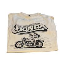 Camiseta Retro Honda Masculina De Secagem Rápida E Respirável Para Verão, Roupas De Motociclismo De Camiseta Retro Honda Masculina De Secagem Rápida E Respirável Para Verão, Roupas De Motociclismo De