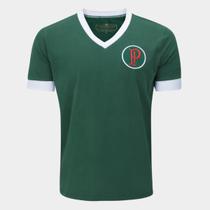 Camiseta Retrô Palmeiras 1937 Masculina