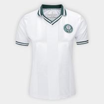 Camiseta Retrô Palmeiras 1998 Feminina