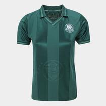 Camiseta Retrô Palmeiras 1998 Feminina