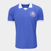 Camiseta Retrô Palmeiras Goleiro 1989 I Masculina