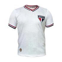 Camiseta Retrôgol São Paulo Tokyo 1993 - Masculino